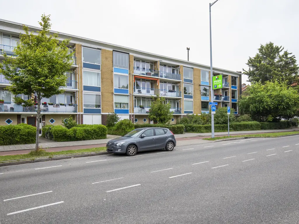 Royaards van den Hamkade 11 2, UTRECHT