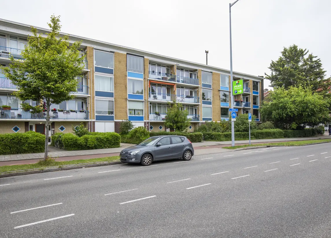 Royaards van den Hamkade 11 2