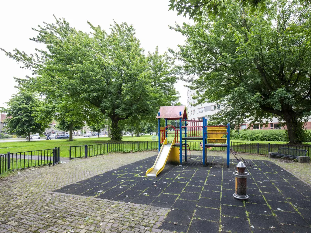Royaards van den Hamkade 11 2, UTRECHT