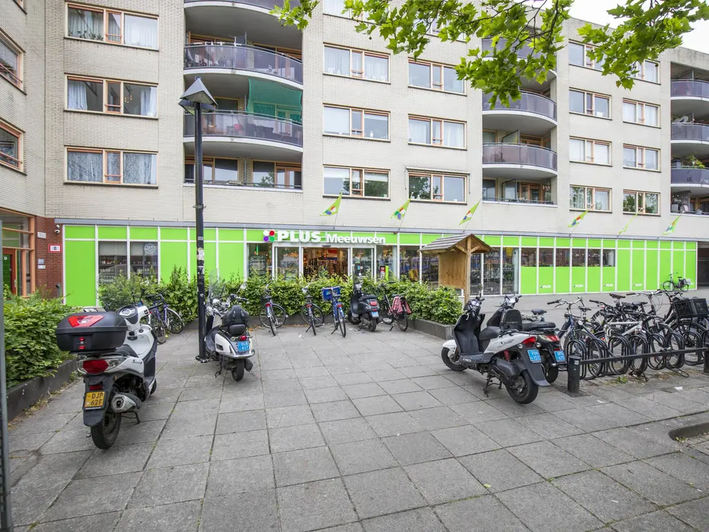 Royaards van den Hamkade 11 2, UTRECHT