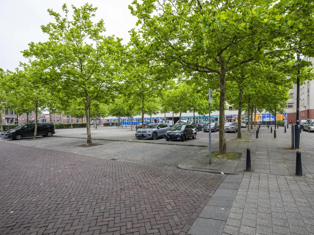 Royaards van den Hamkade 11 2, UTRECHT