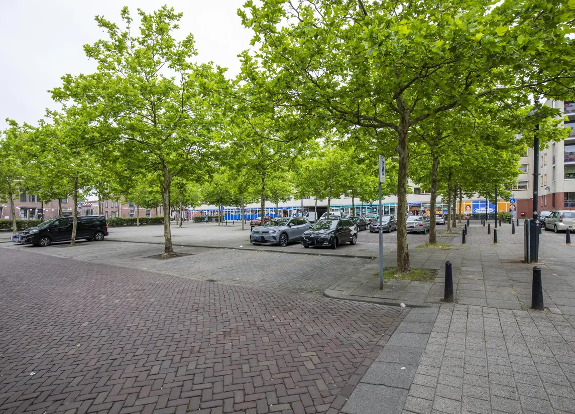 Royaards van den Hamkade 11 2
