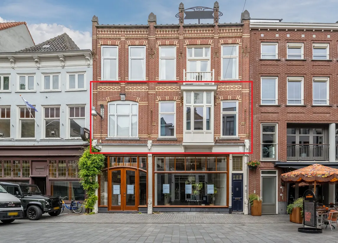 Veemarktstraat 7B