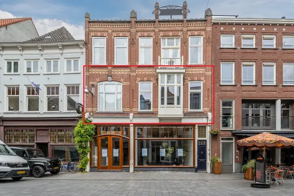 Veemarktstraat 7B