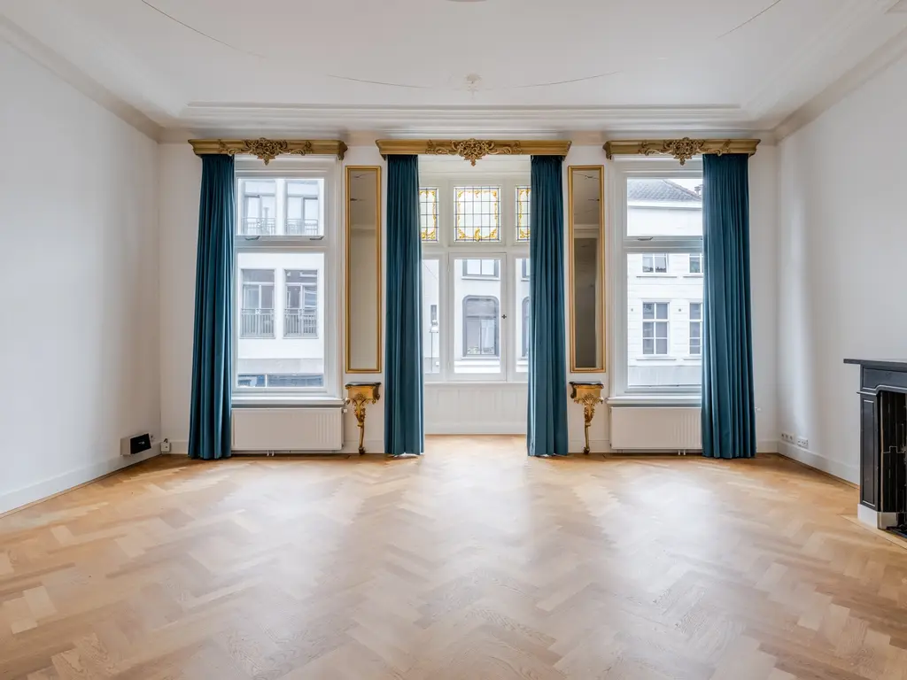 Veemarktstraat 7B, Breda