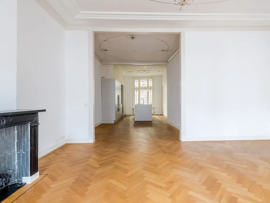 Veemarktstraat 7B, Breda
