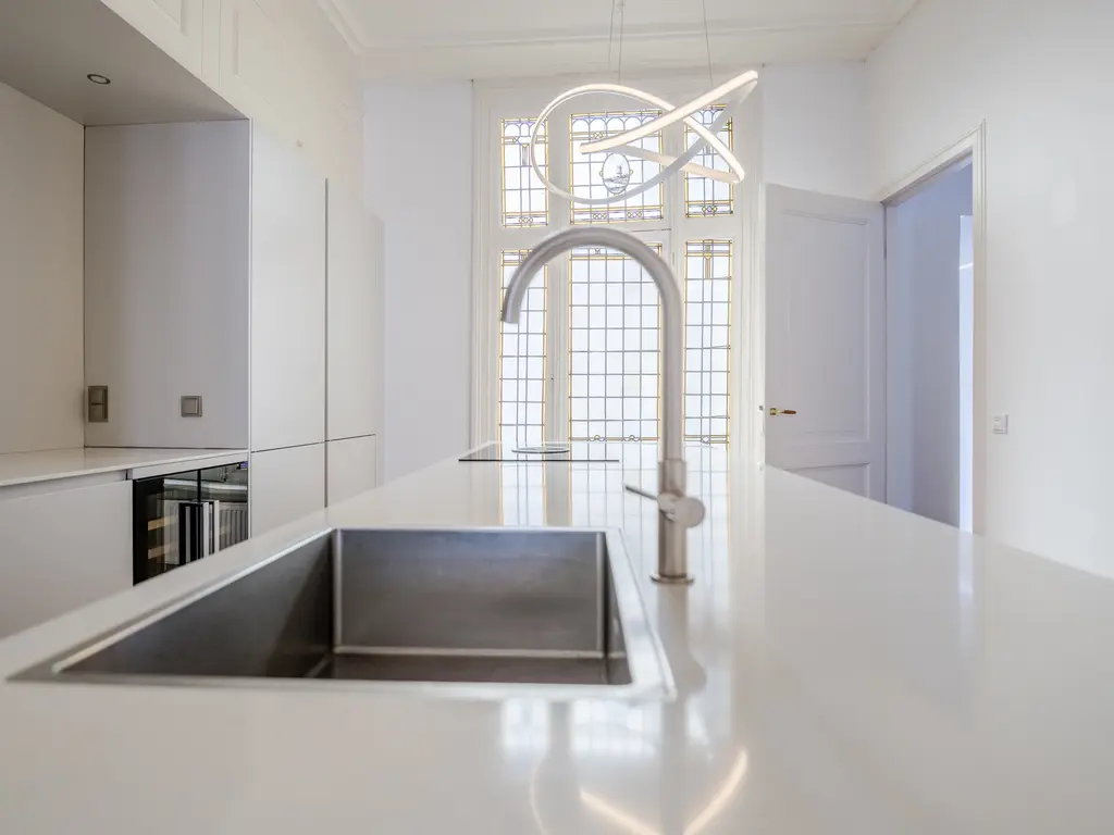 Veemarktstraat 7B, Breda