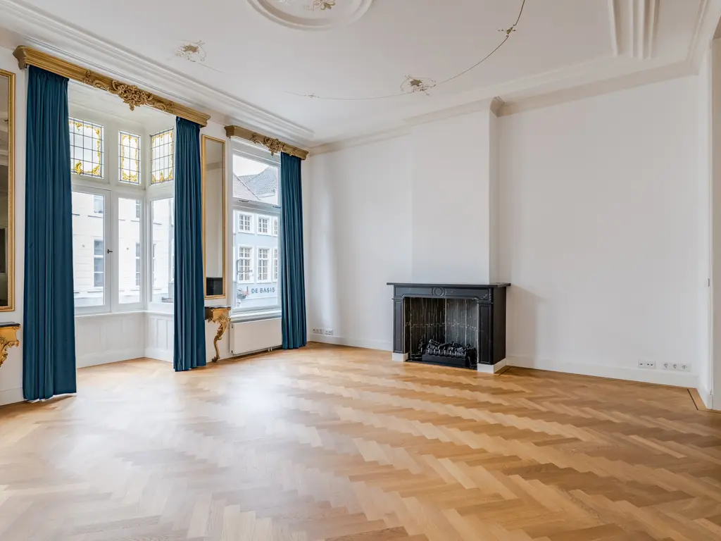Veemarktstraat 7B, Breda