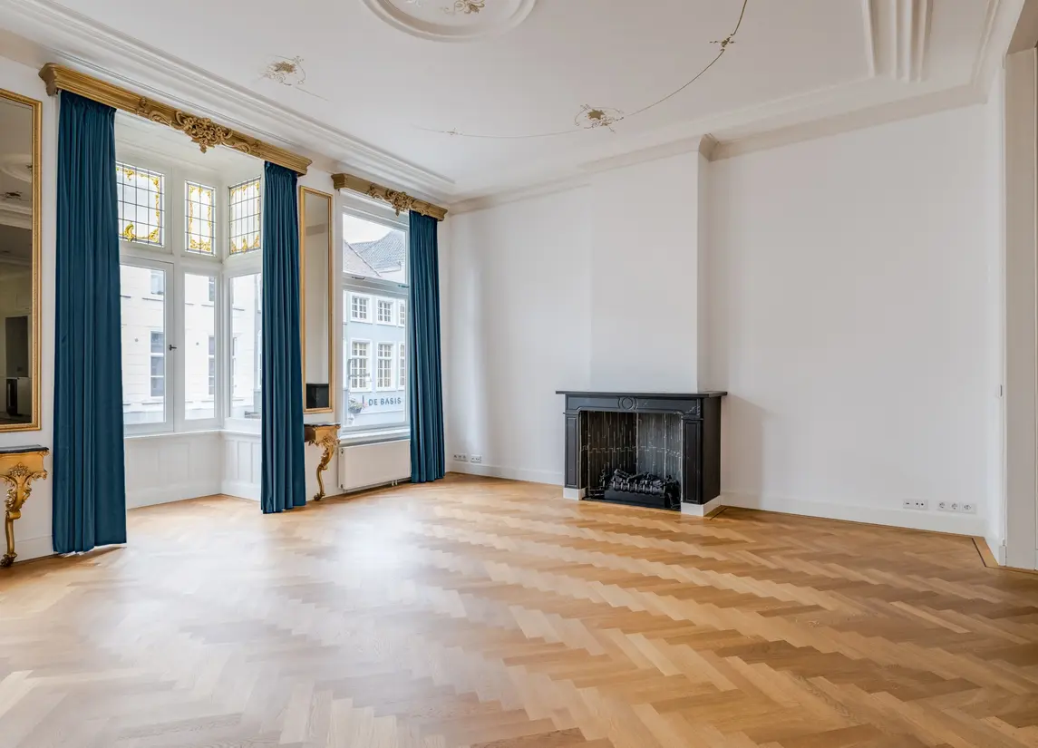 Veemarktstraat 7B