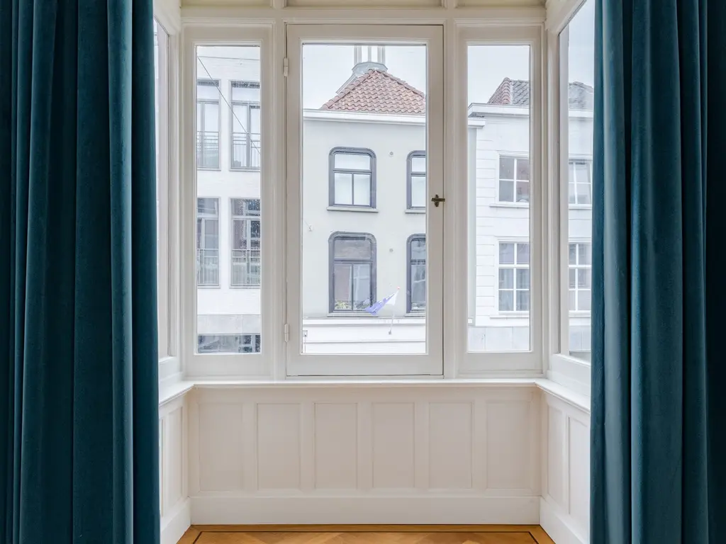 Veemarktstraat 7B, Breda