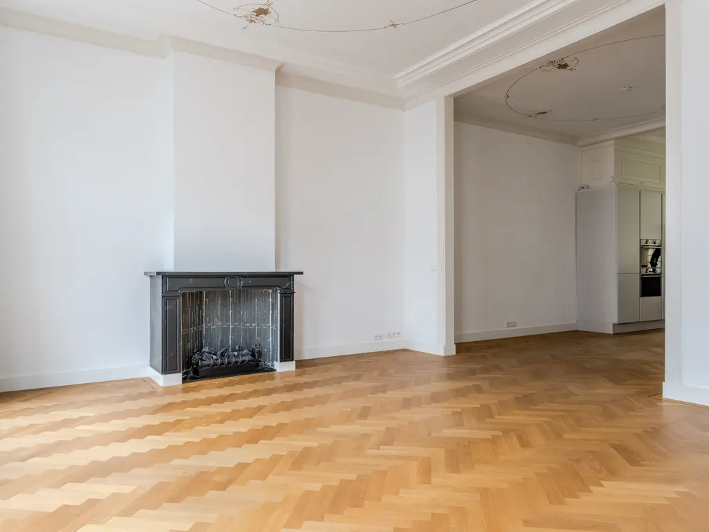 Veemarktstraat 7B, Breda
