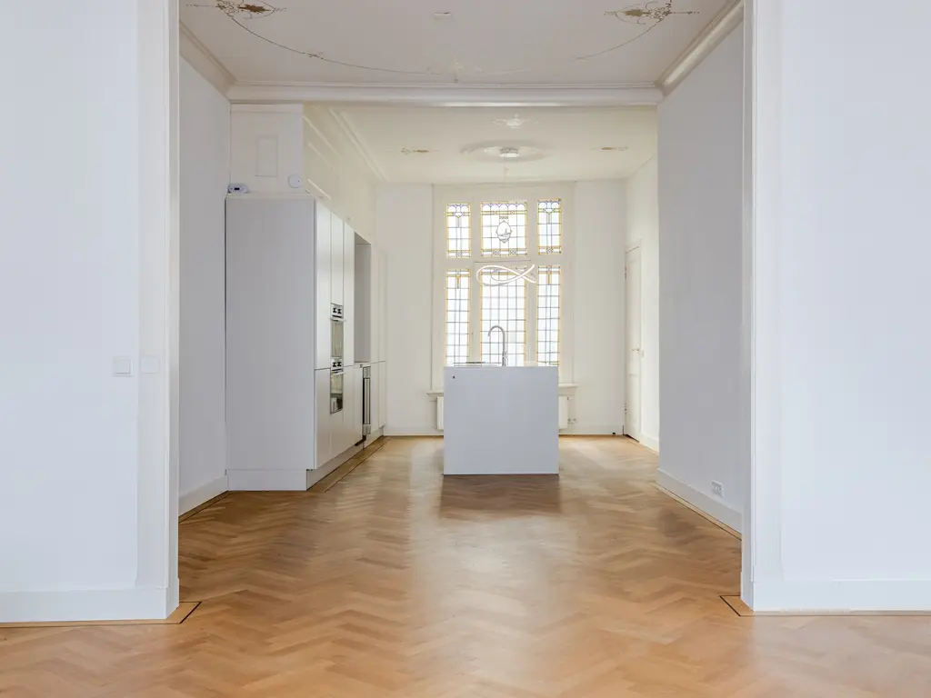 Veemarktstraat 7B, Breda