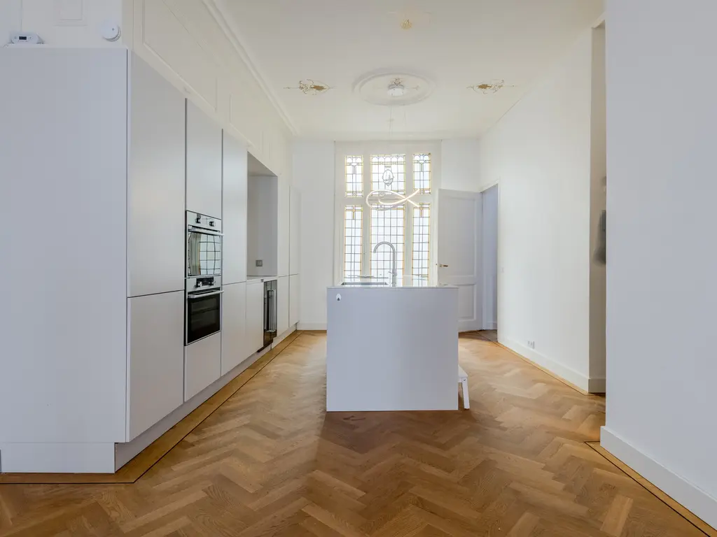Veemarktstraat 7B, Breda