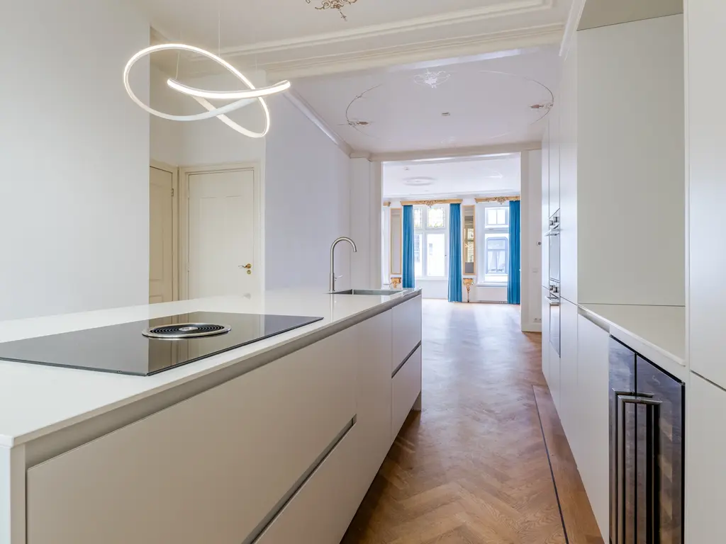 Veemarktstraat 7B, Breda