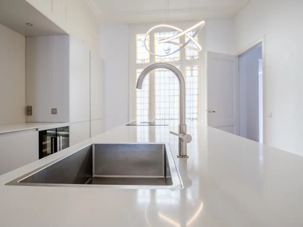 Veemarktstraat 7B, Breda