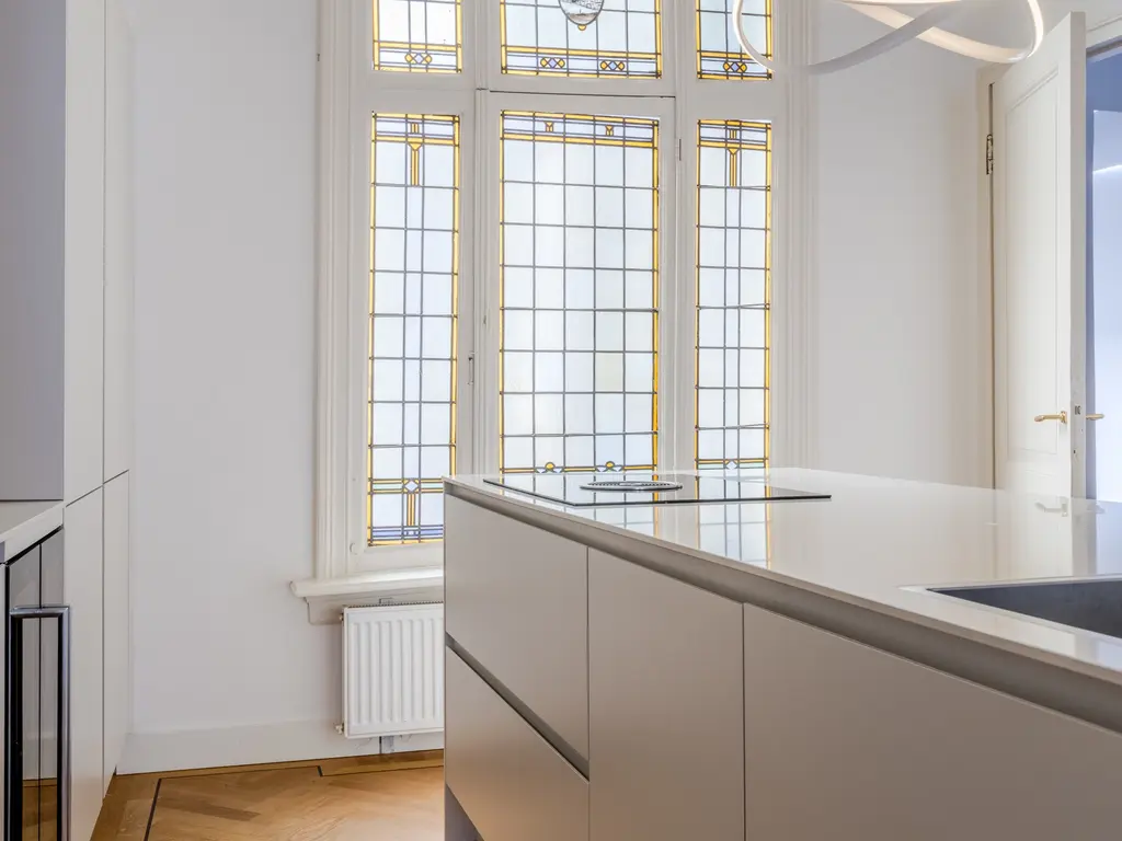 Veemarktstraat 7B, Breda