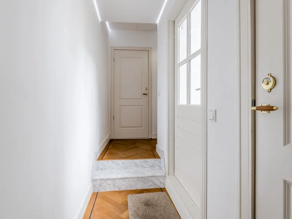 Veemarktstraat 7B, Breda