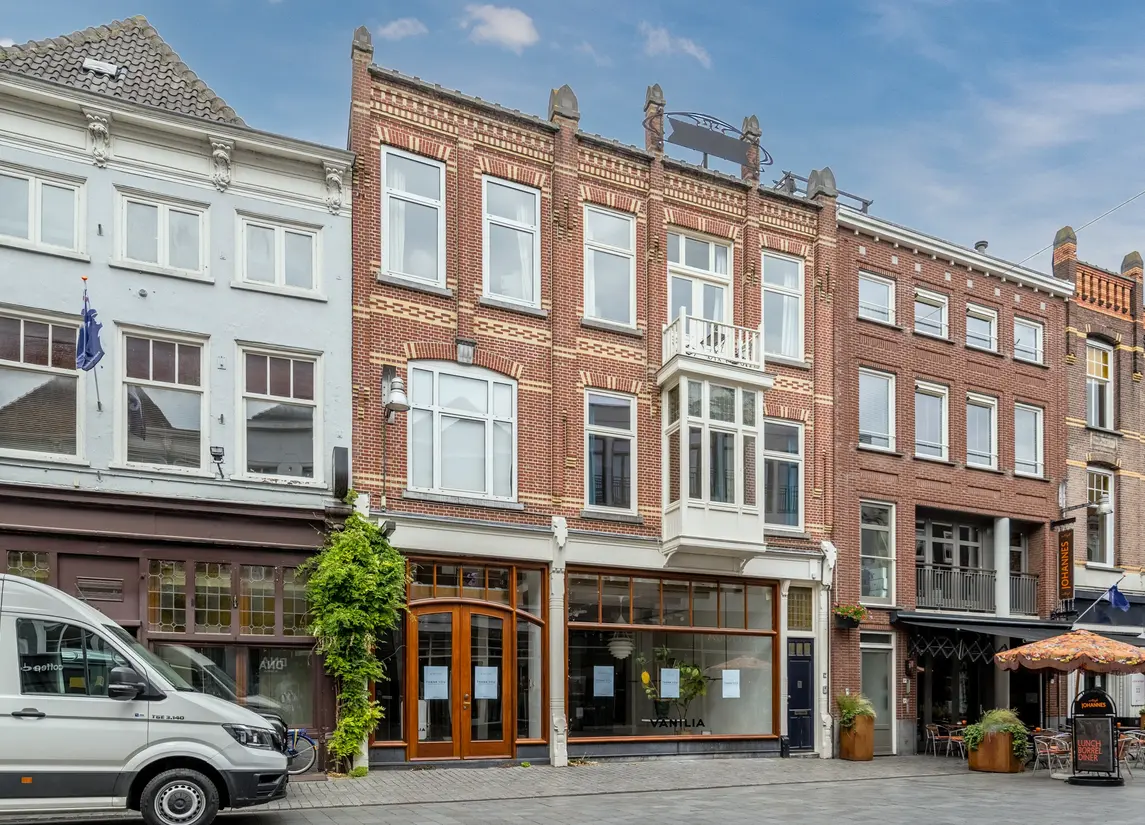 Veemarktstraat 7B