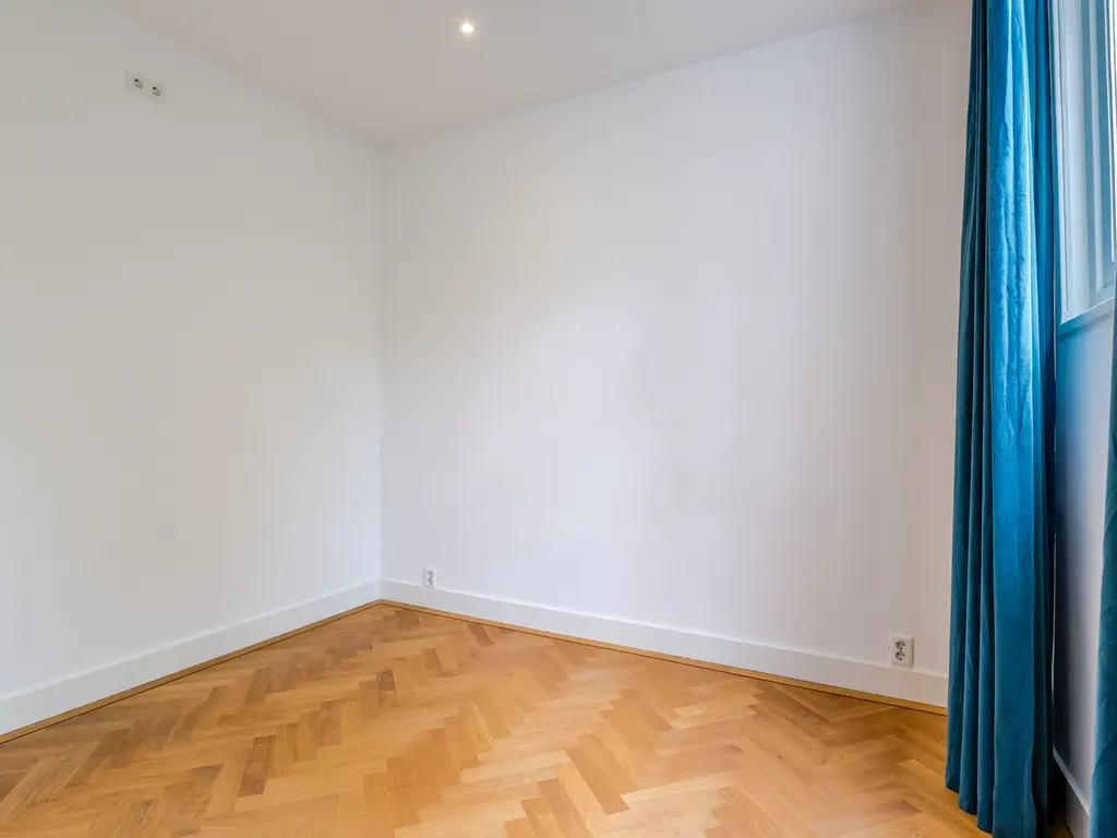 Veemarktstraat 7B, Breda