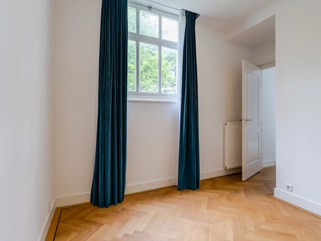 Veemarktstraat 7B, Breda