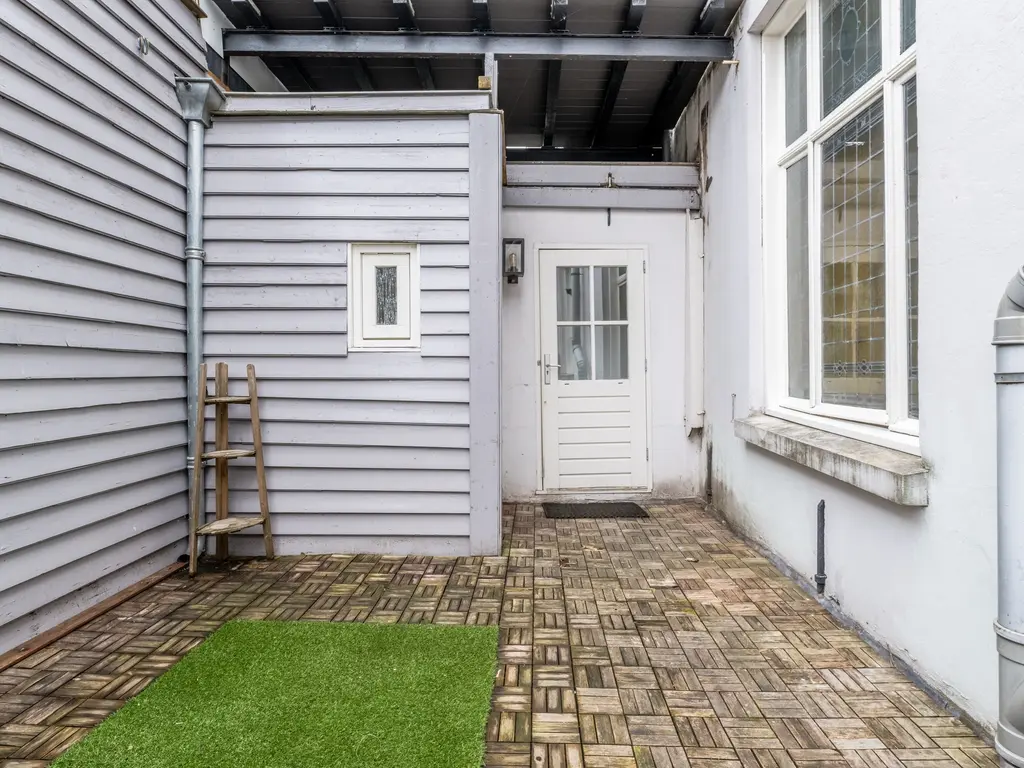 Veemarktstraat 7B, Breda