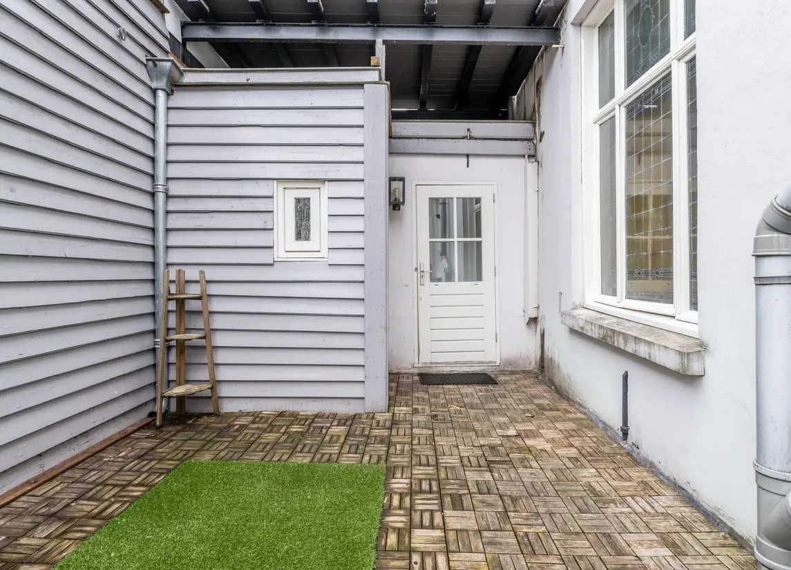 Veemarktstraat 7B