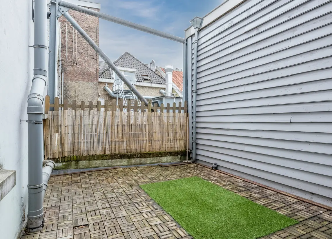 Veemarktstraat 7B