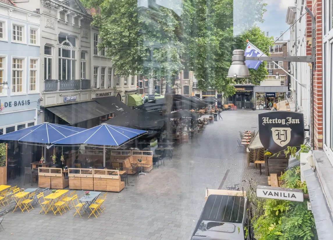 Veemarktstraat 7B