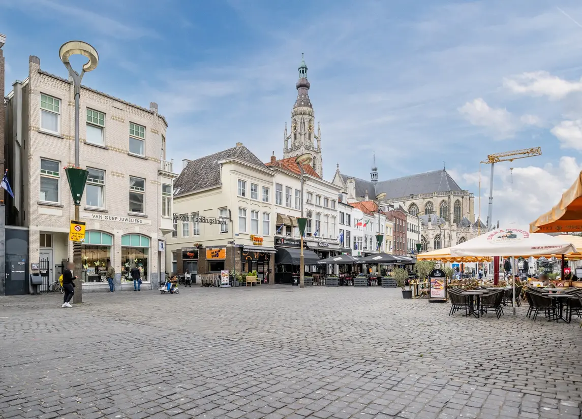 Veemarktstraat 7B