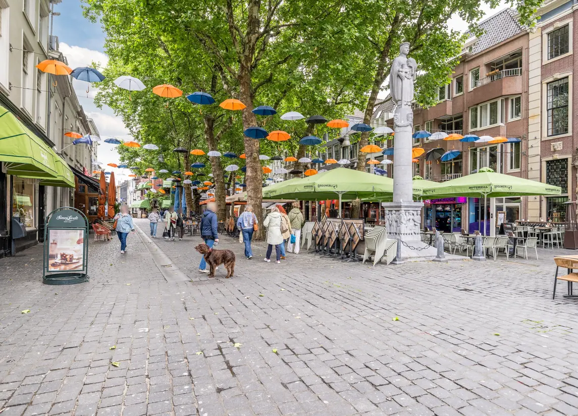Veemarktstraat 7B