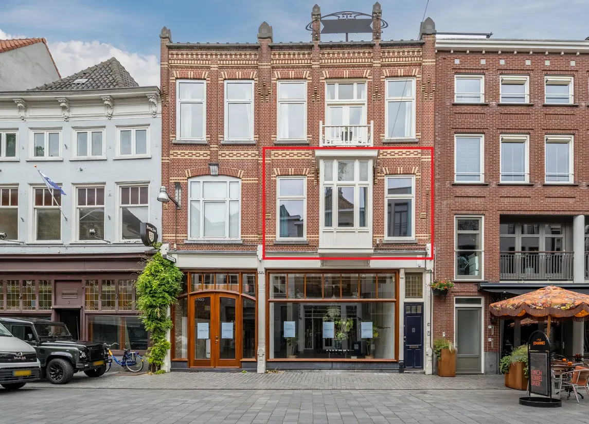 Veemarktstraat 7B