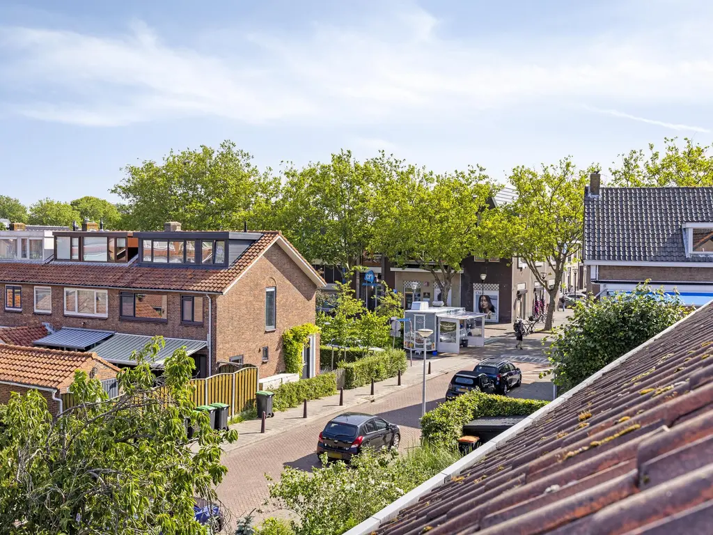 Mariastraat 11, RHOON