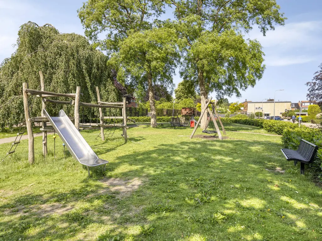 Mariastraat 11, RHOON