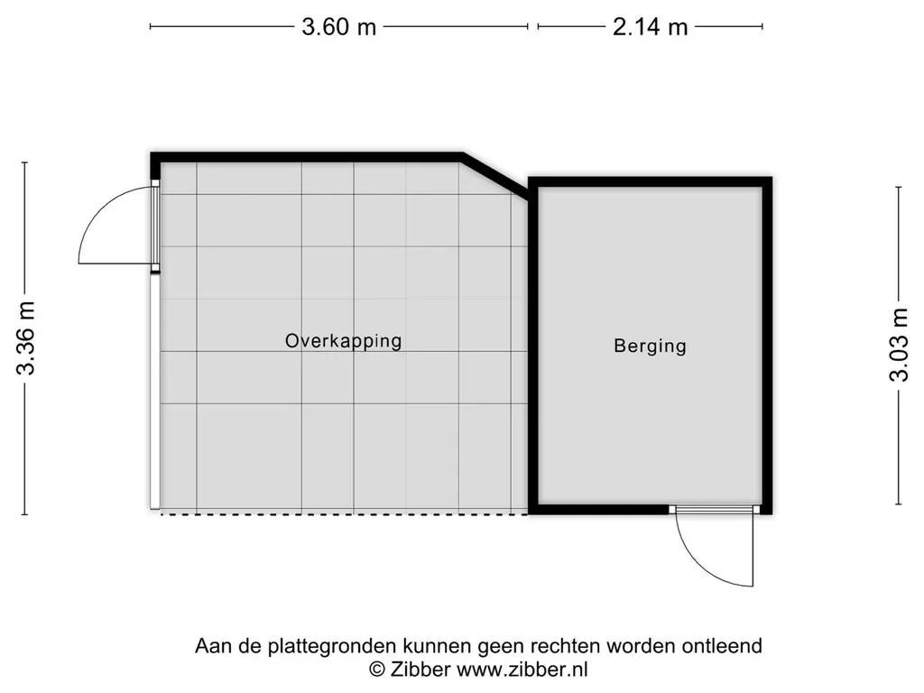 Mariastraat 11, RHOON