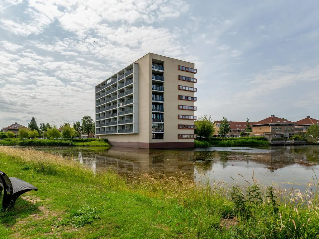 Bouwlust 31, RHOON
