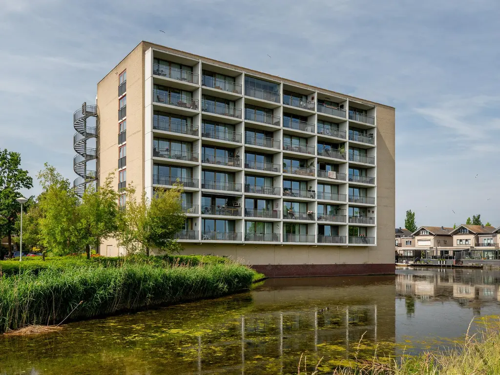 Bouwlust 31, RHOON