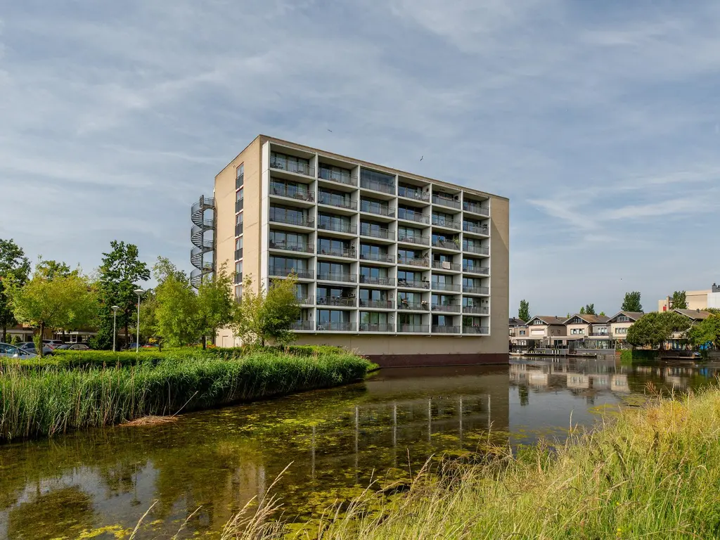 Bouwlust 31, RHOON