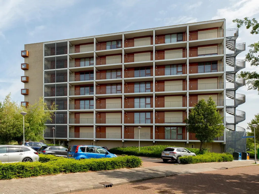 Bouwlust 31, RHOON