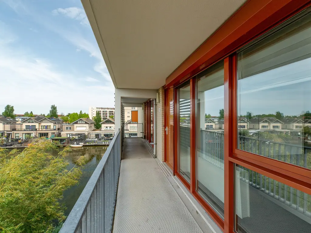 Bouwlust 31, RHOON