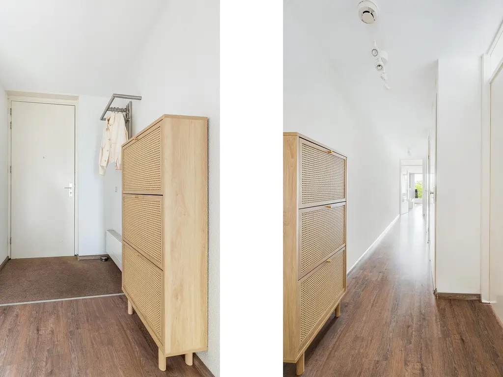 Bouwlust 31, RHOON