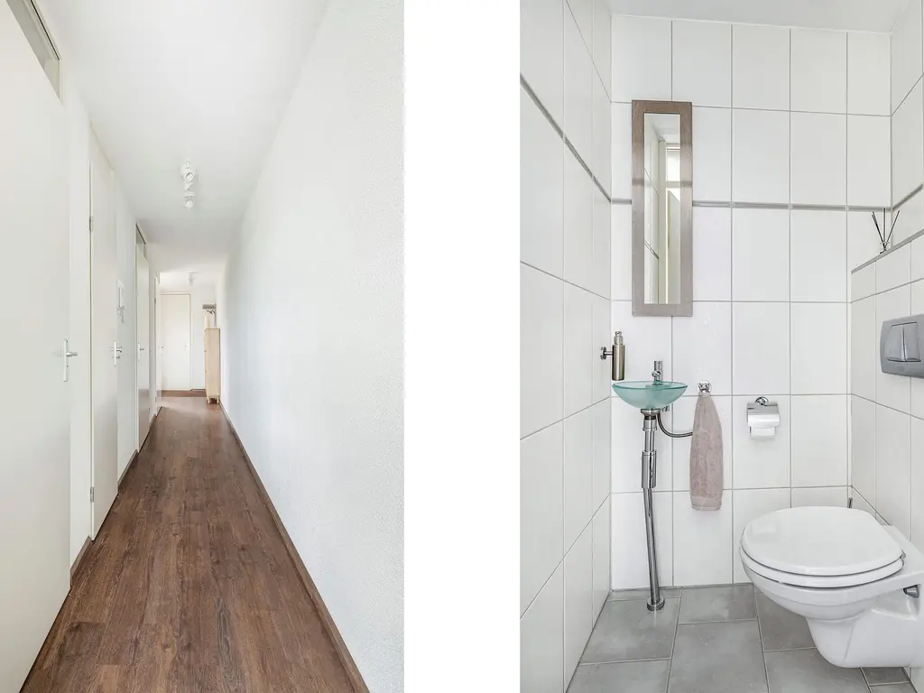 Bouwlust 31, RHOON