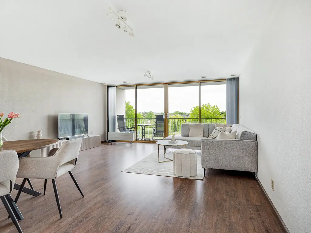 Bouwlust 31, RHOON