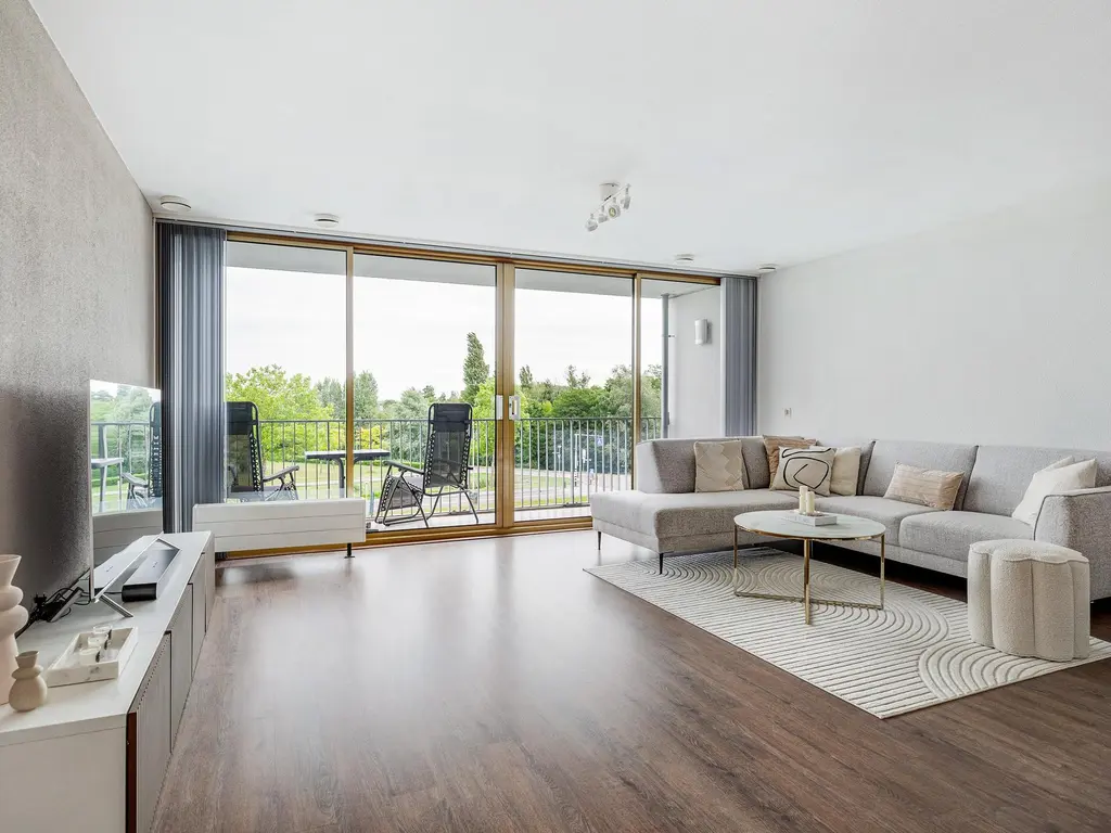 Bouwlust 31, RHOON
