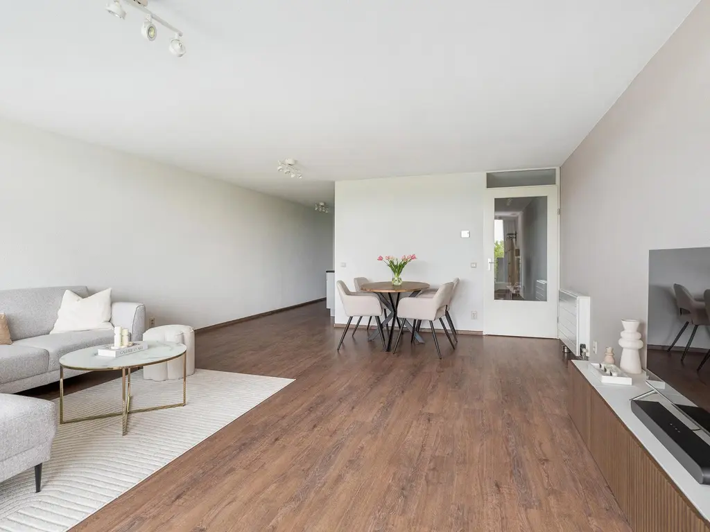 Bouwlust 31, RHOON