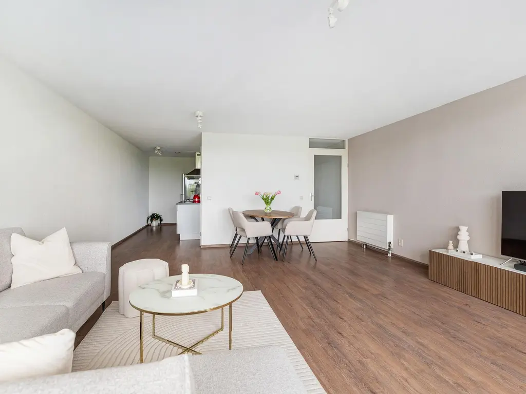 Bouwlust 31, RHOON