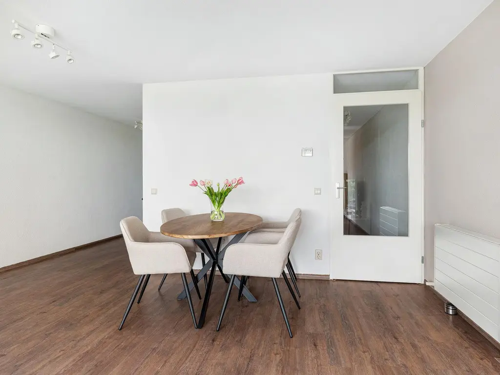 Bouwlust 31, RHOON
