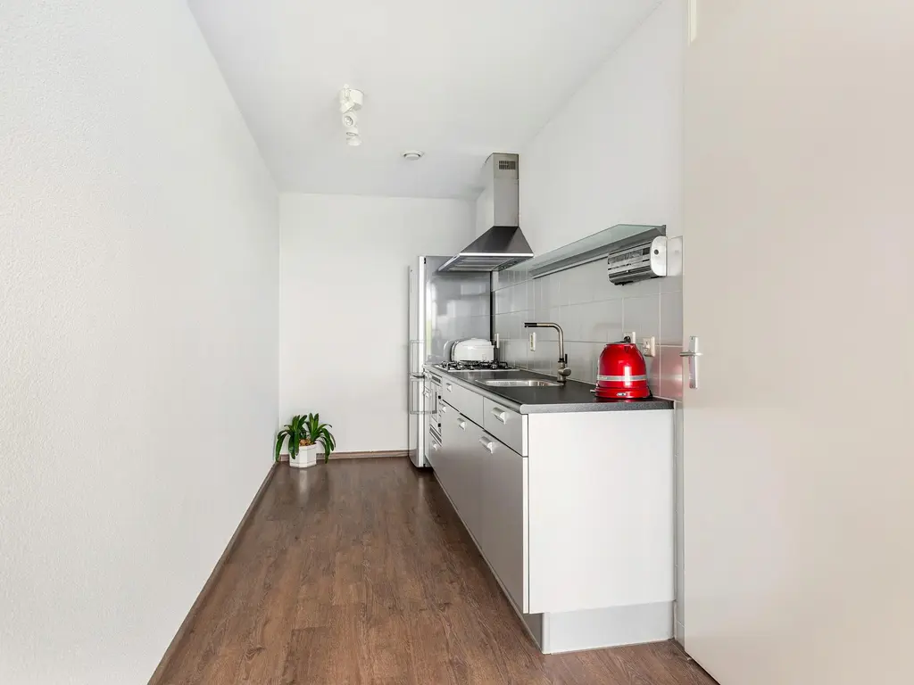 Bouwlust 31, RHOON