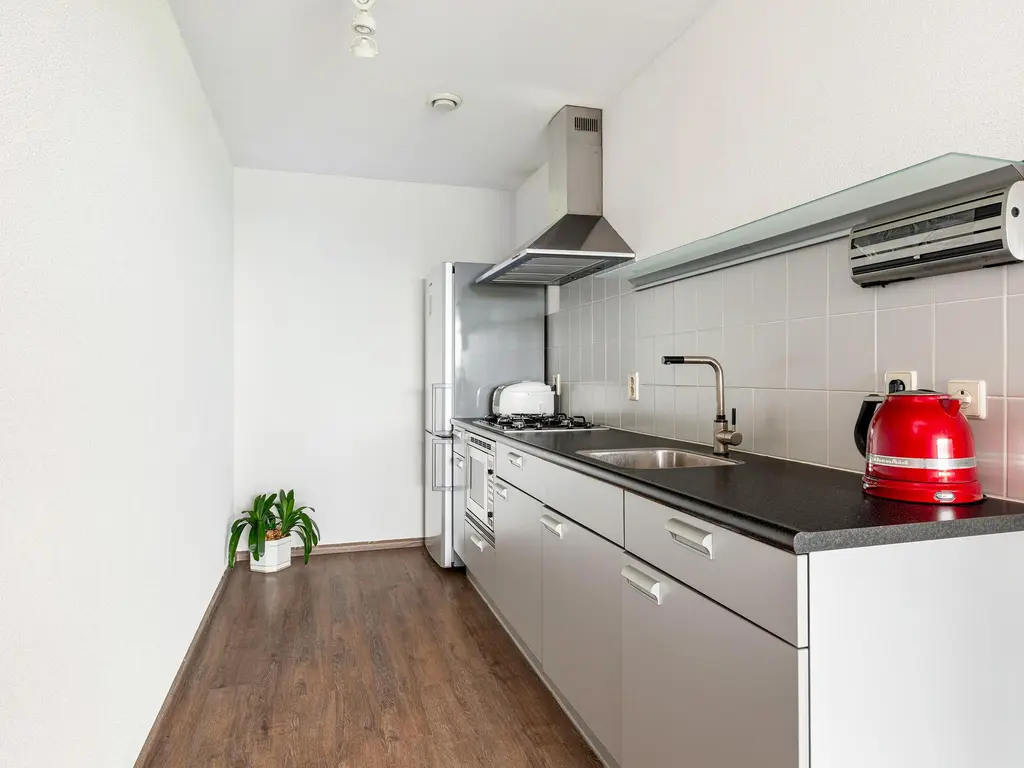Bouwlust 31, RHOON