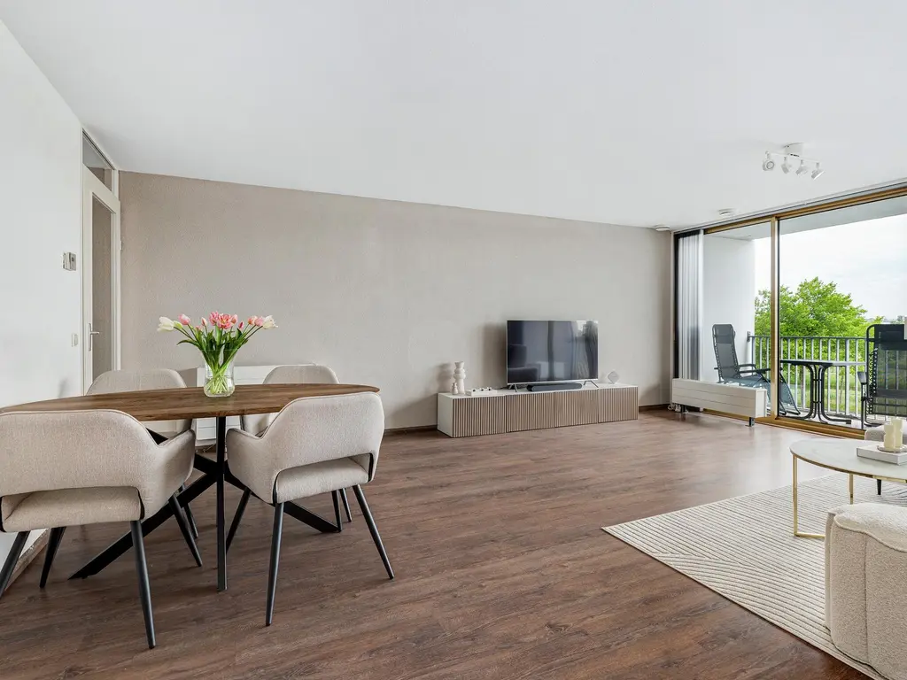Bouwlust 31, RHOON