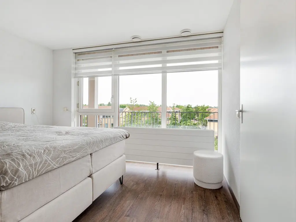 Bouwlust 31, RHOON